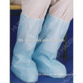 one time use anti-skid worker safety Bootcover